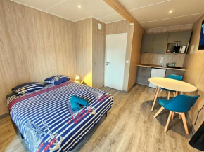 Studio indépendant L'an nexe